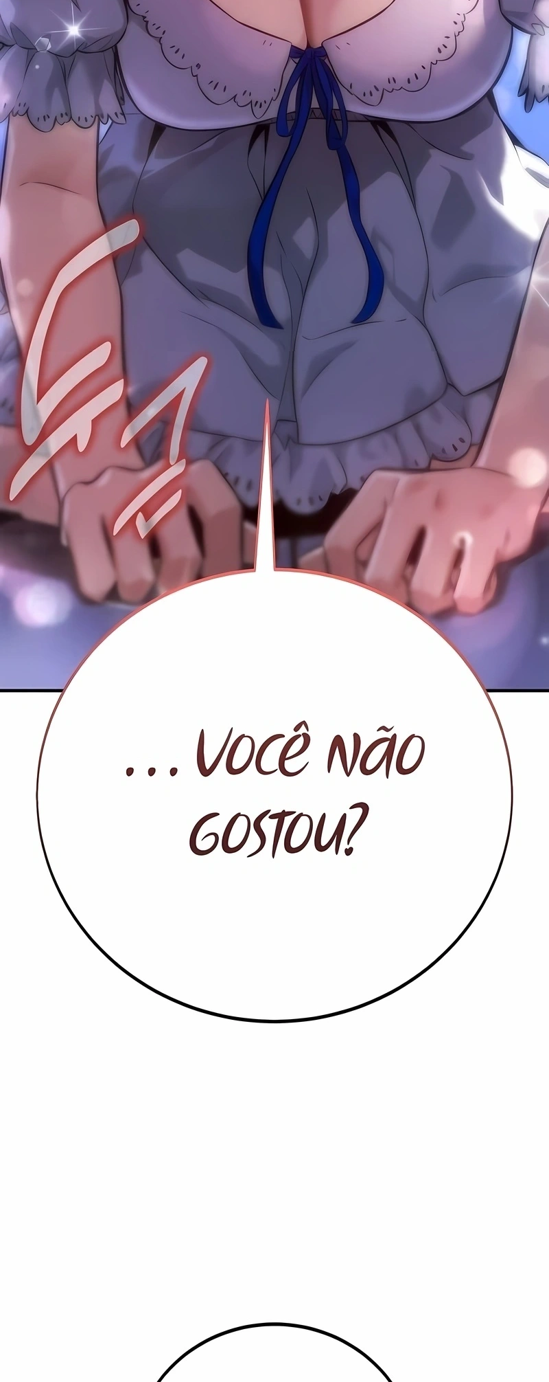 Eu Matei Um Jogador da Academia Capítulo 103 Página 3