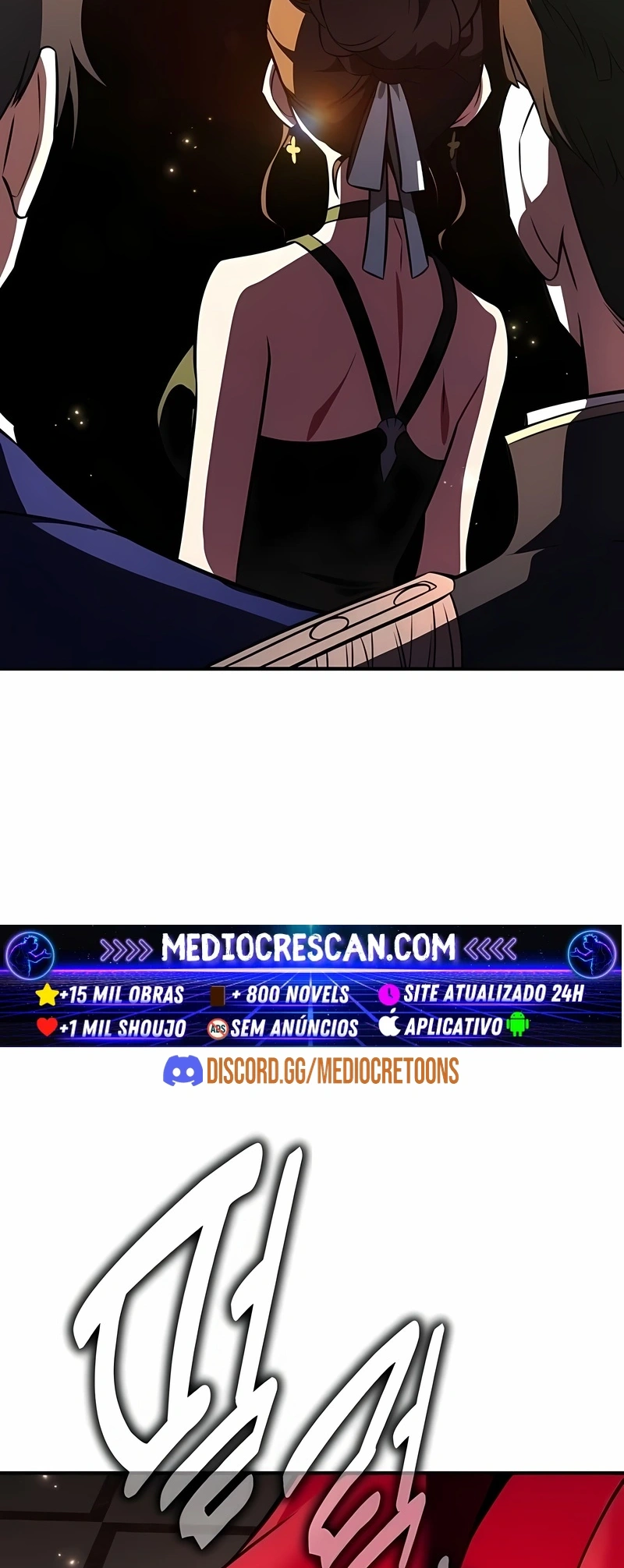 Eu Matei Um Jogador da Academia Capítulo 103 Página 38