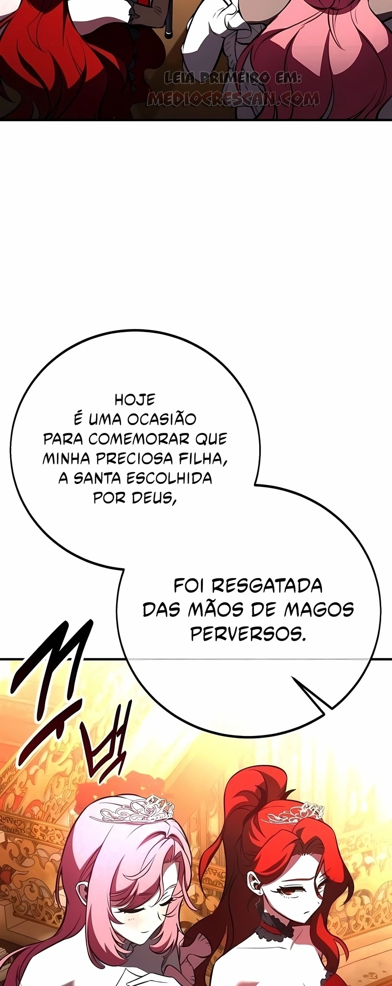 Eu Matei Um Jogador da Academia Capítulo 103 Página 41