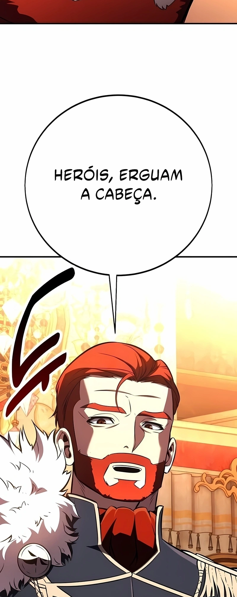 Eu Matei Um Jogador da Academia Capítulo 103 Página 43