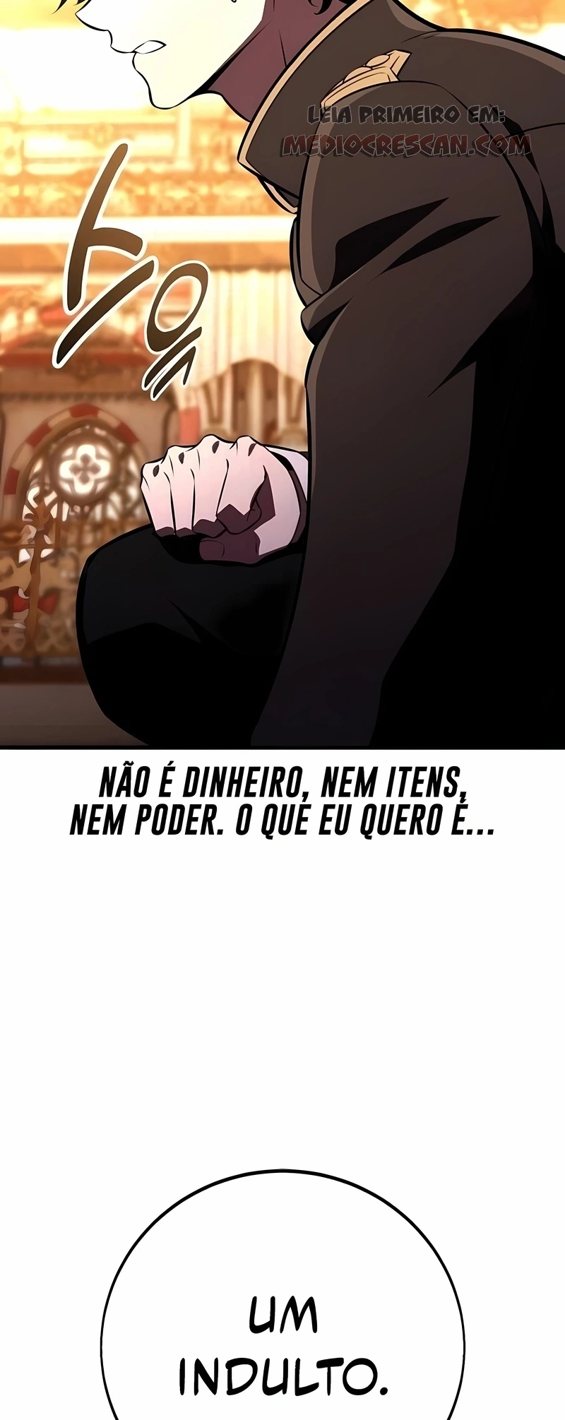 Eu Matei Um Jogador da Academia Capítulo 103 Página 47