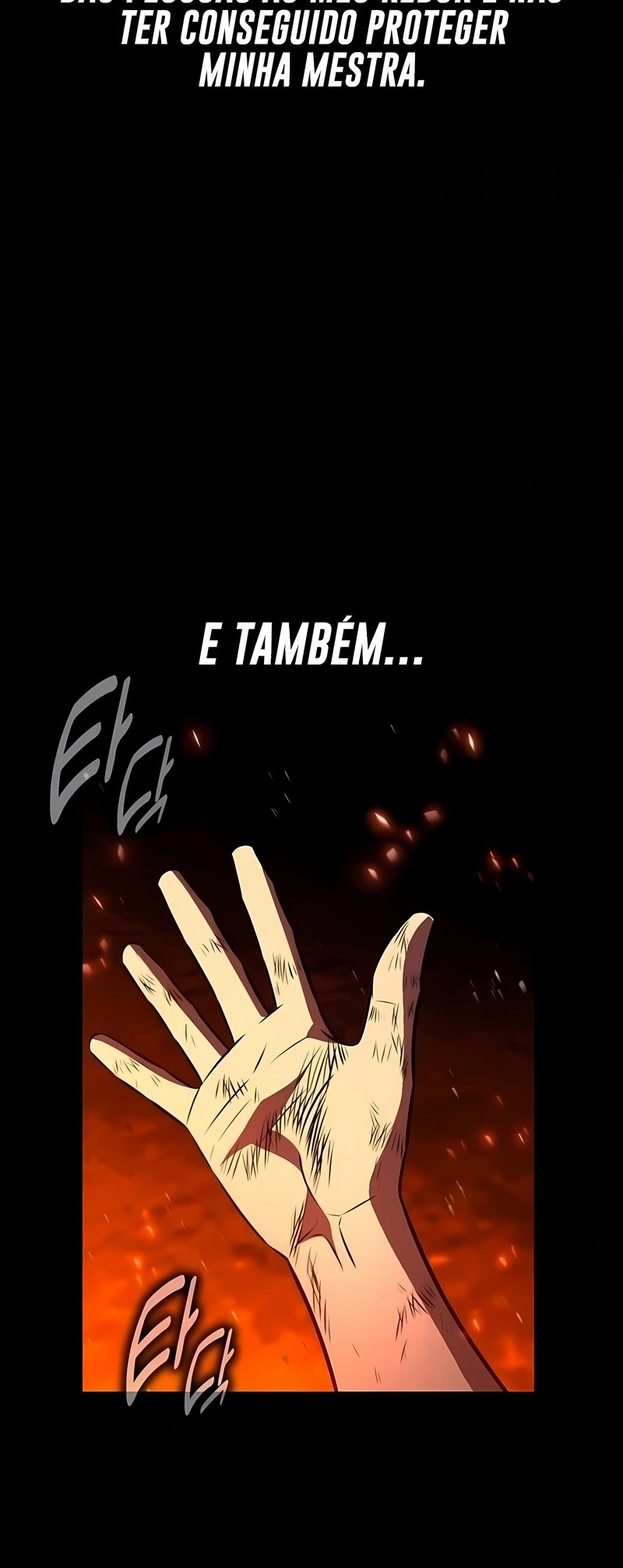 Eu Matei Um Jogador da Academia Capítulo 103 Página 57