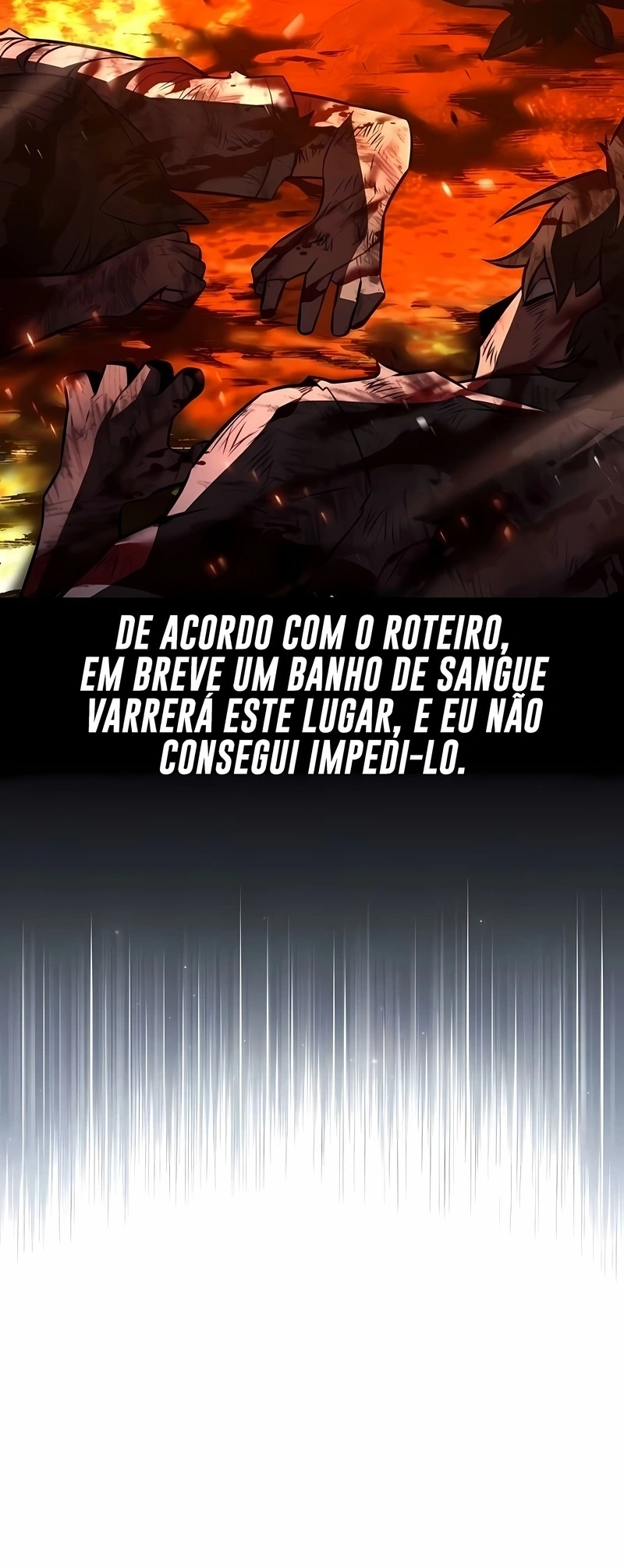Eu Matei Um Jogador da Academia Capítulo 103 Página 59
