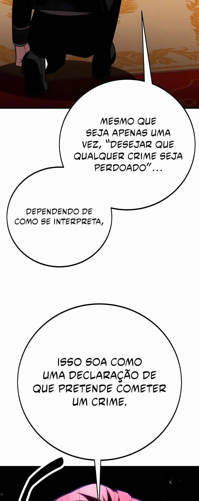 Eu Matei Um Jogador da Academia Capítulo 103 Página 62