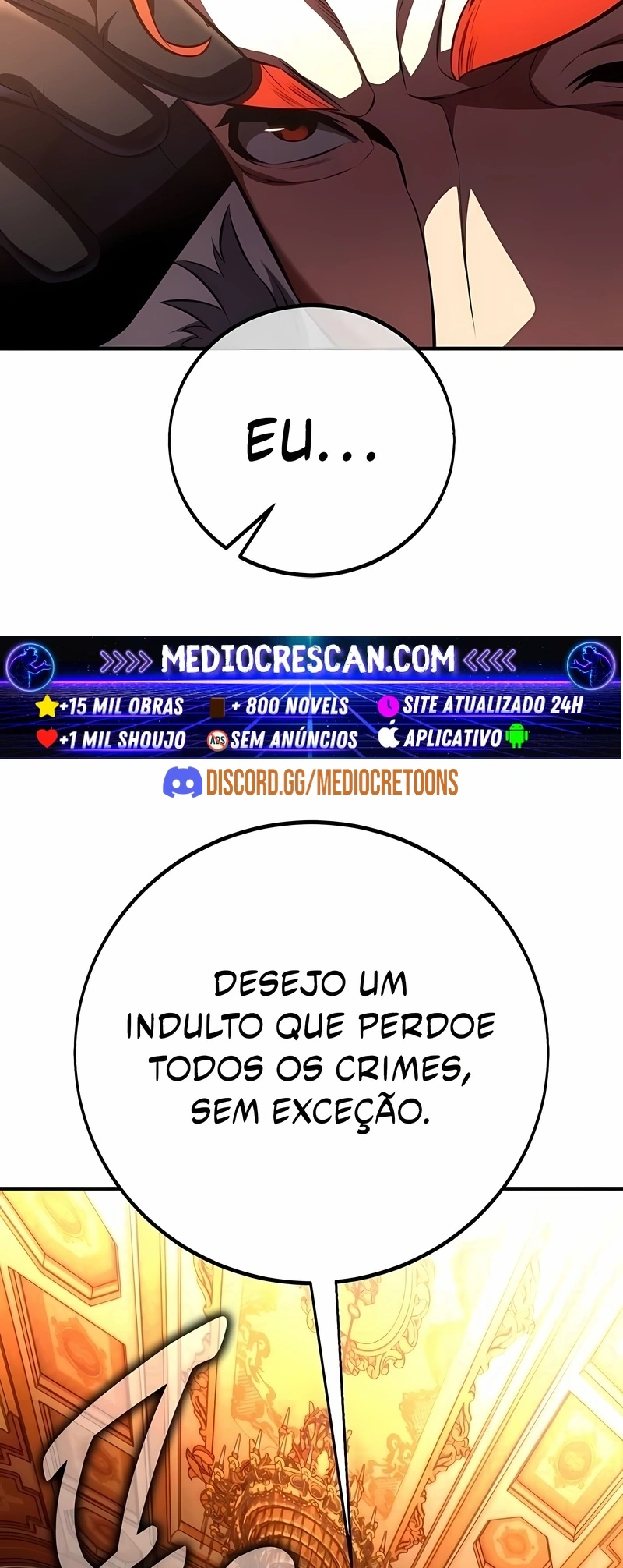 Eu Matei Um Jogador da Academia Capítulo 103 Página 68