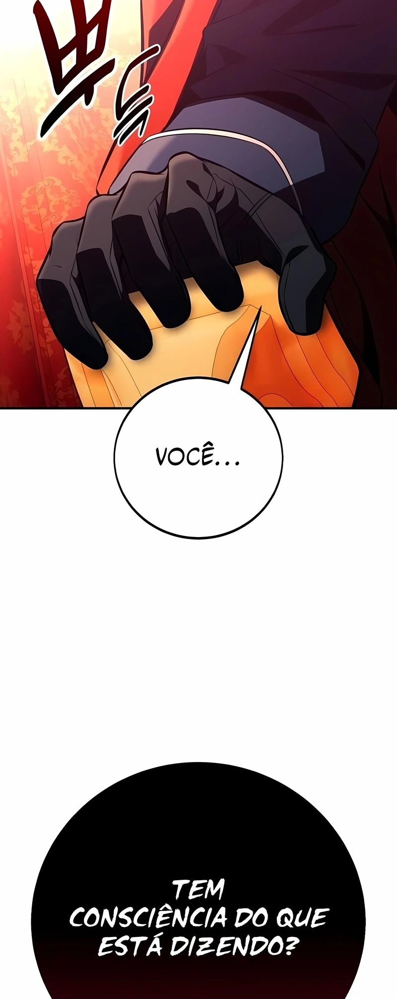 Eu Matei Um Jogador da Academia Capítulo 103 Página 70