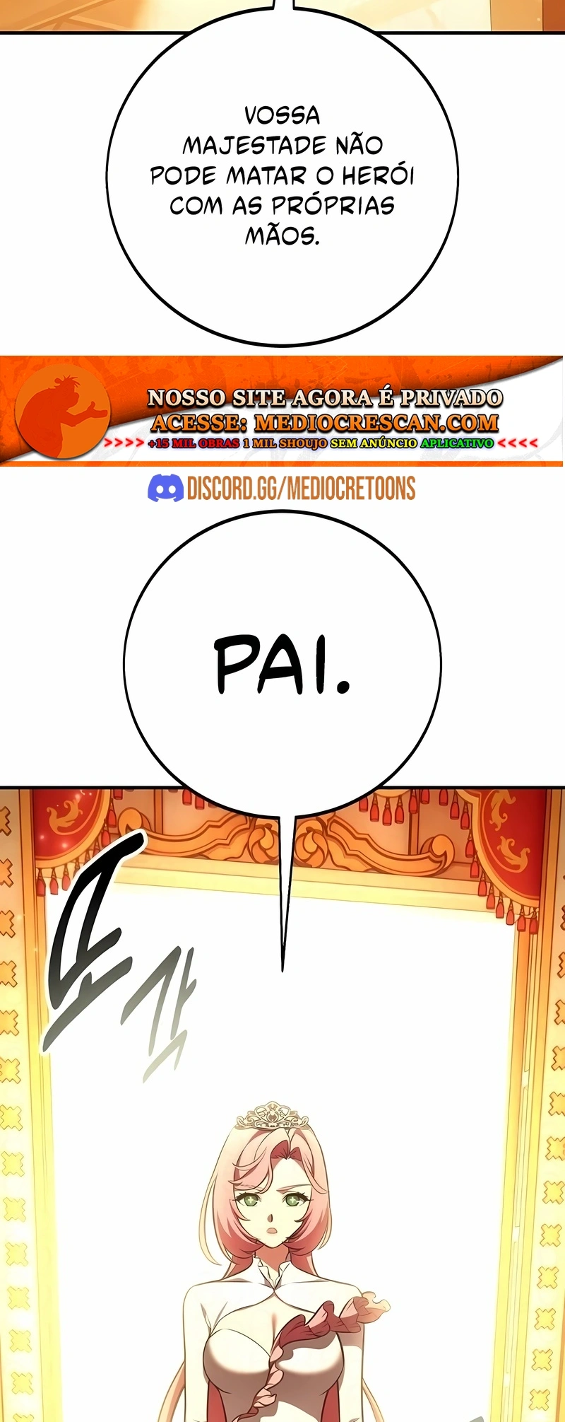 Eu Matei Um Jogador da Academia Capítulo 103 Página 76