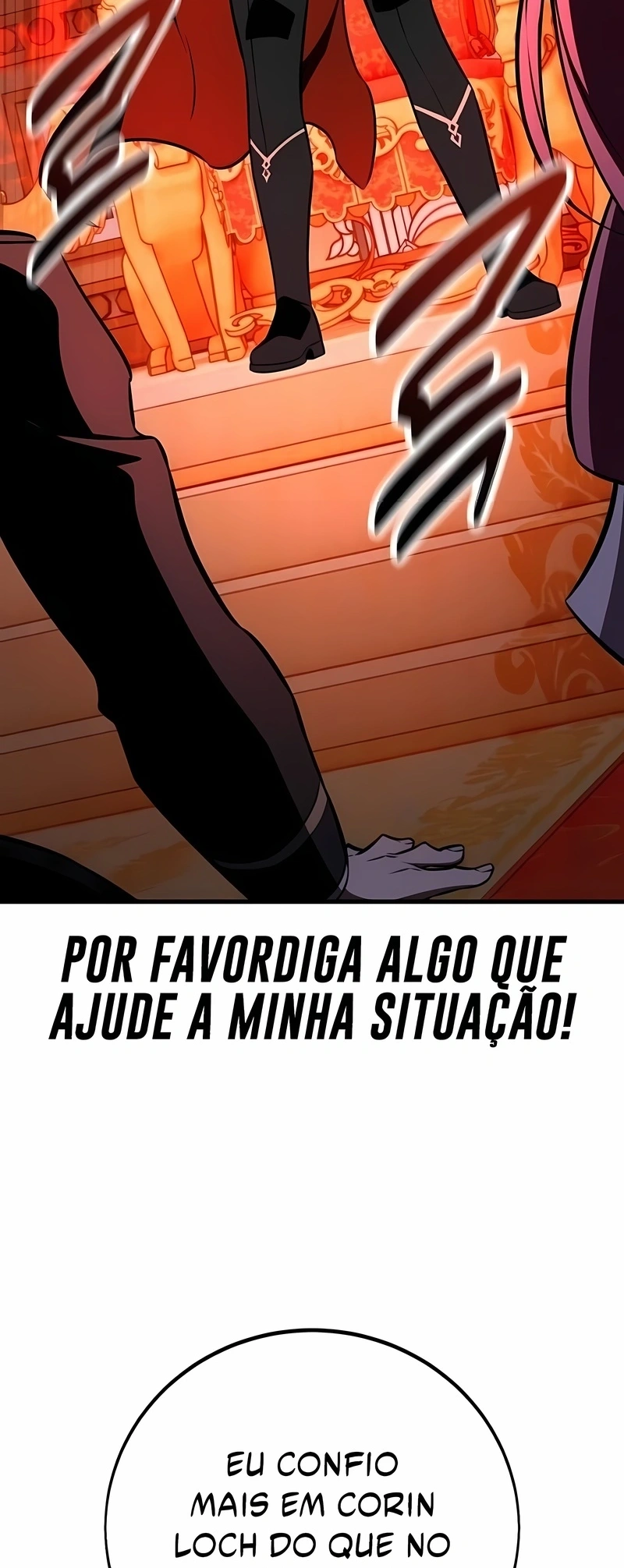 Eu Matei Um Jogador da Academia Capítulo 103 Página 82
