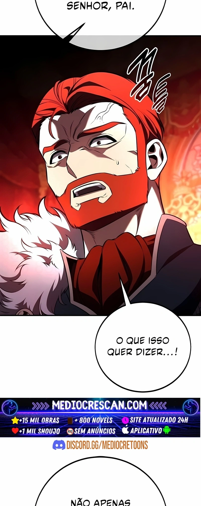 Eu Matei Um Jogador da Academia Capítulo 103 Página 83