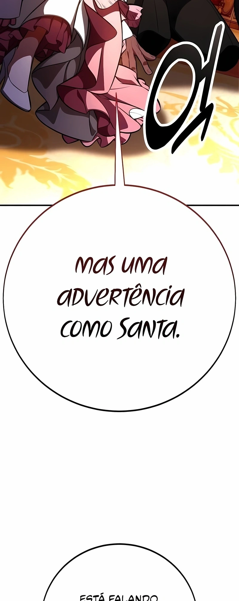Eu Matei Um Jogador da Academia Capítulo 103 Página 86
