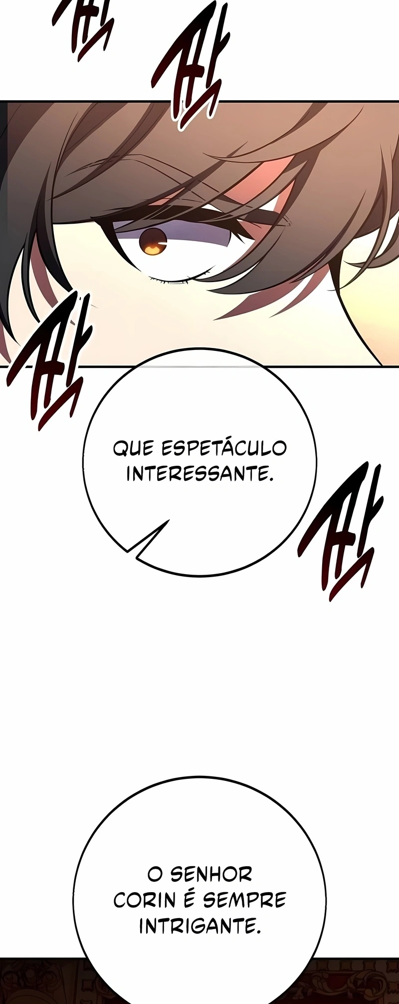 Eu Matei Um Jogador da Academia Capítulo 103 Página 91