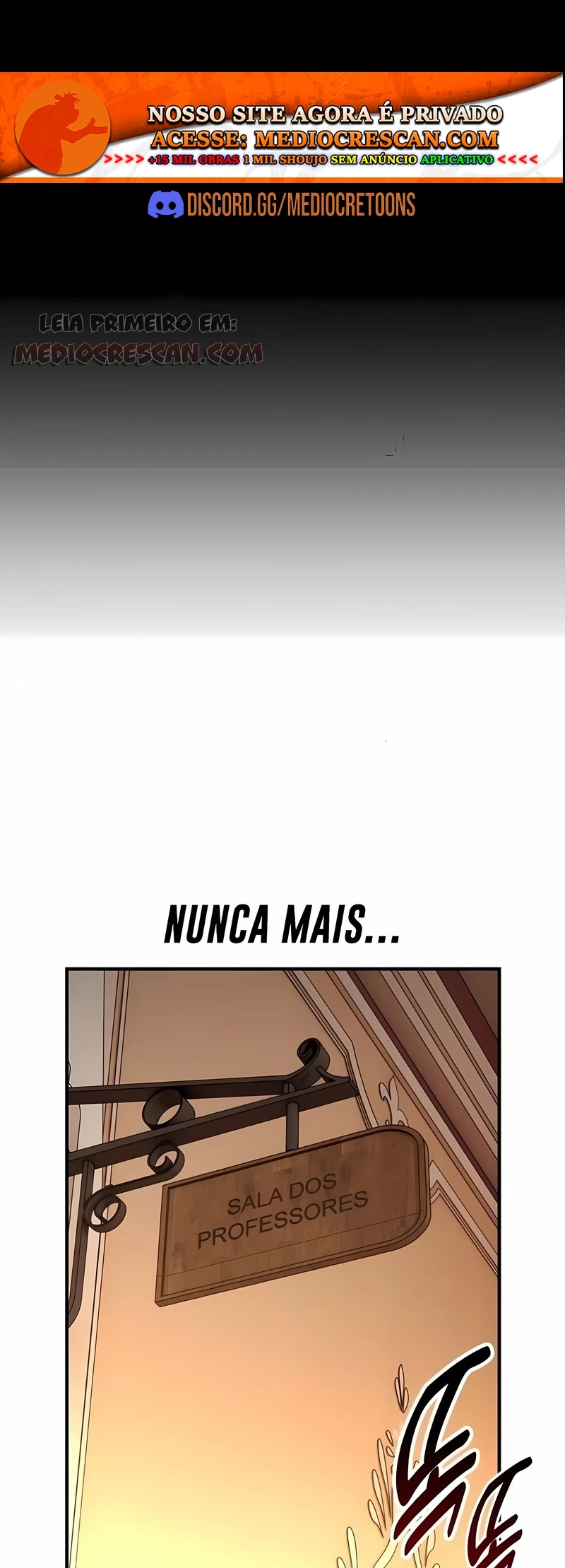 Eu Matei Um Jogador da Academia Capítulo 105 Página 110