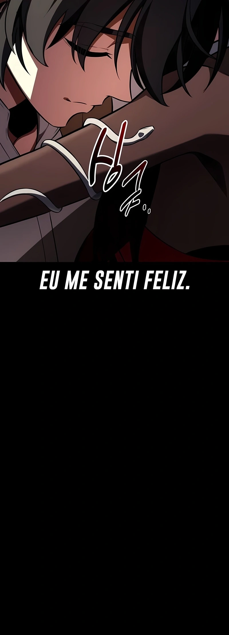 Eu Matei Um Jogador da Academia Capítulo 105 Página 3
