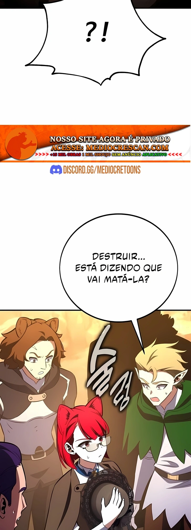 Eu Matei Um Jogador da Academia Capítulo 105 Página 56