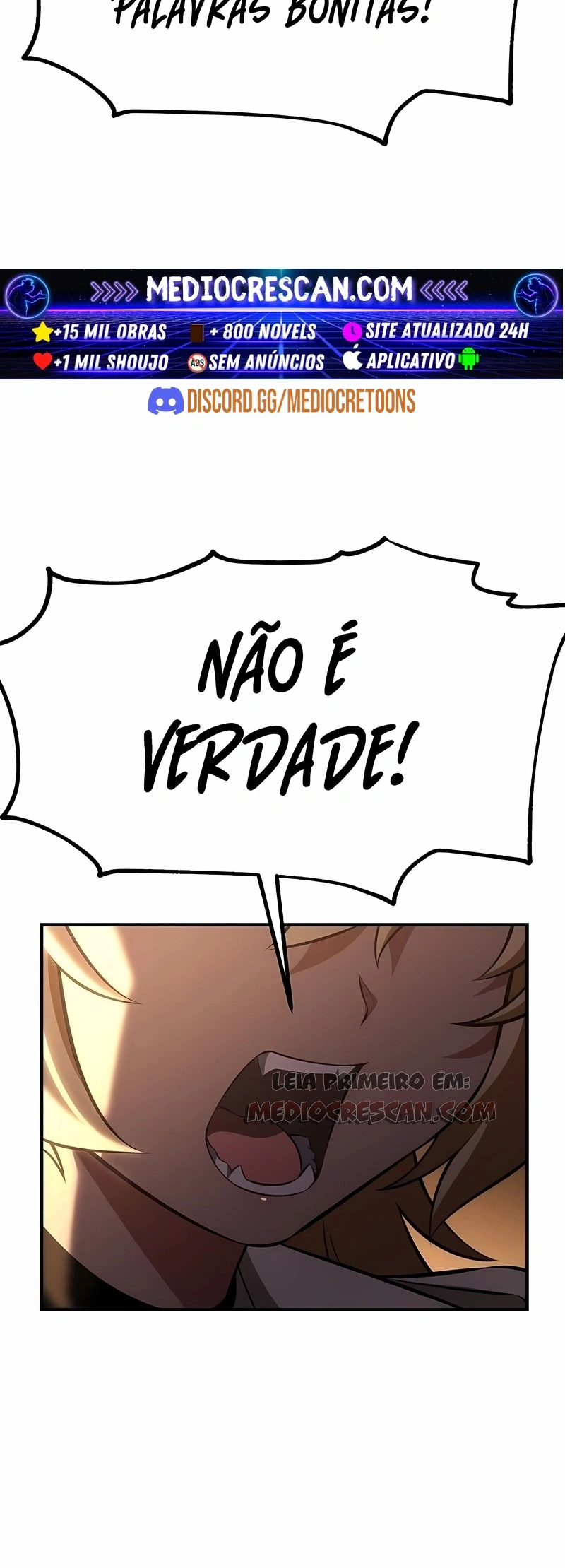 Eu Matei Um Jogador da Academia Capítulo 105 Página 63