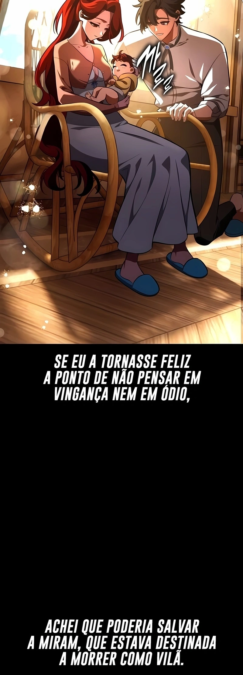 Eu Matei Um Jogador da Academia Capítulo 105 Página 7