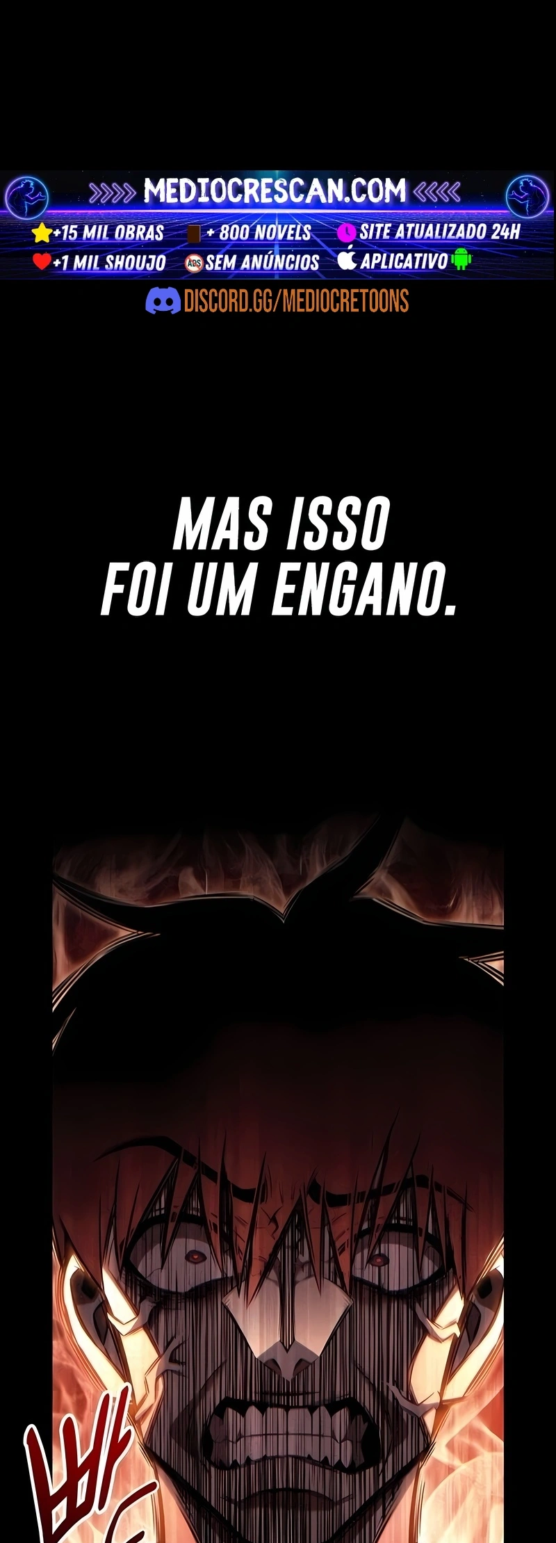 Eu Matei Um Jogador da Academia Capítulo 105 Página 8