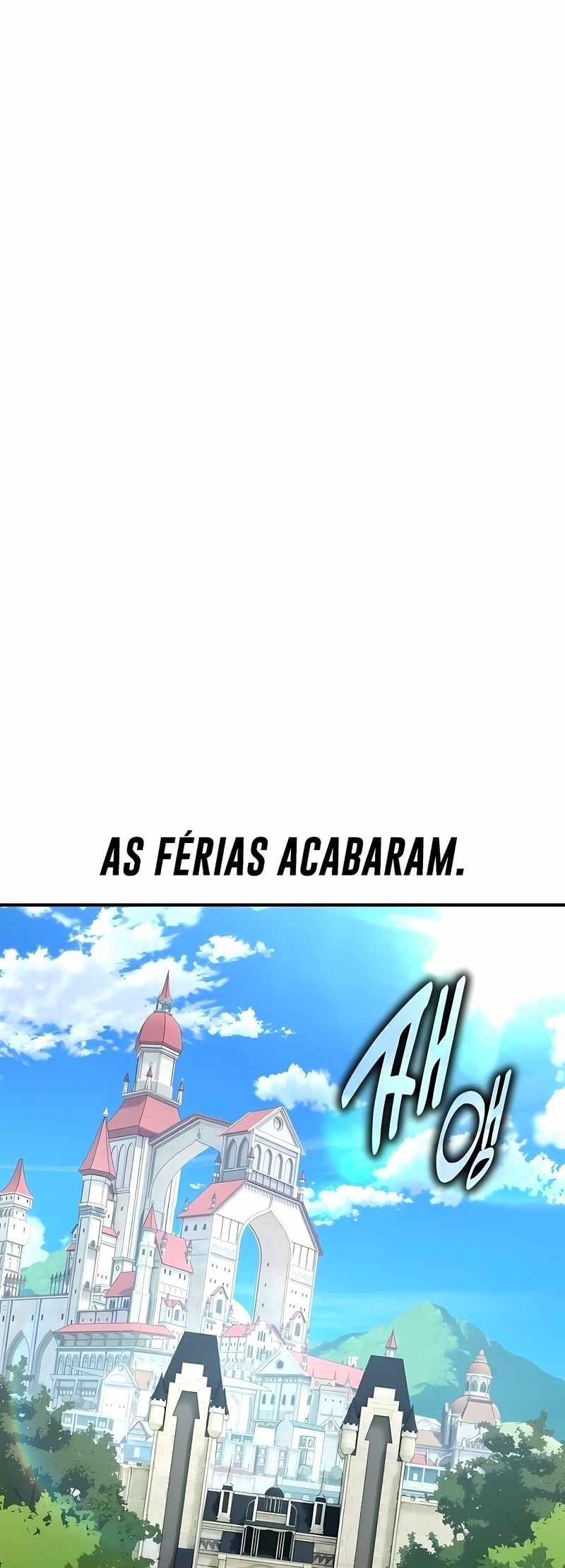 Eu Matei Um Jogador da Academia Capítulo 105 Página 80