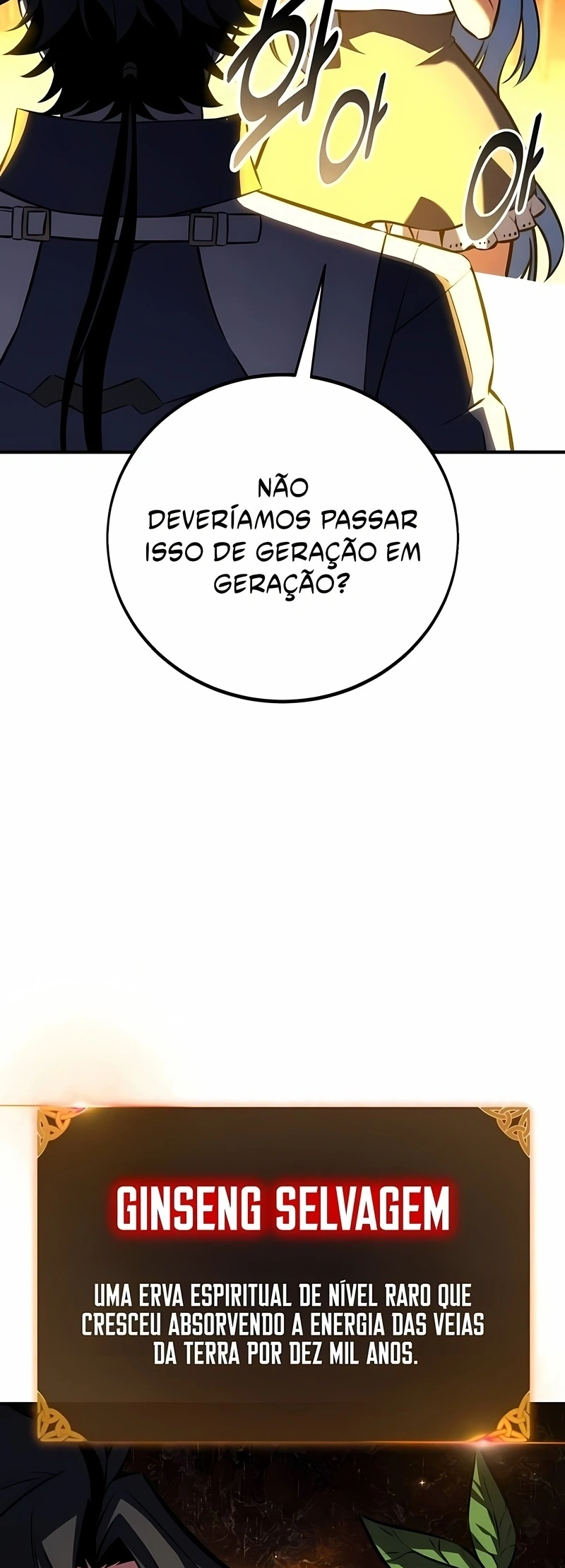 Eu Matei Um Jogador da Academia Capítulo 105 Página 86