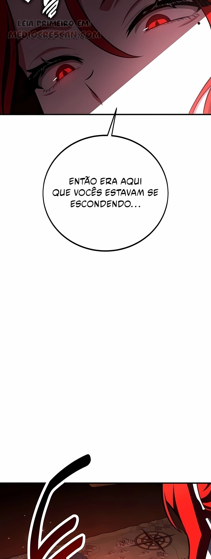 Eu Matei Um Jogador da Academia Capítulo 106 Página 116