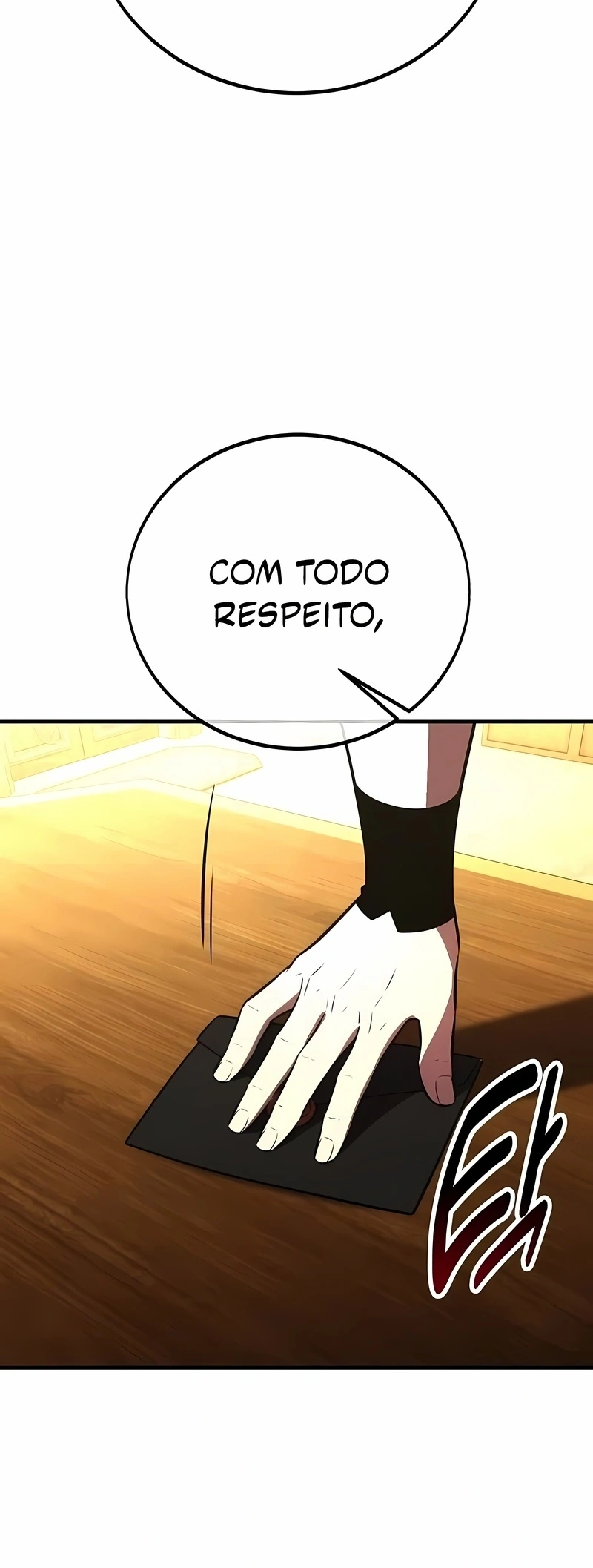 Eu Matei Um Jogador da Academia Capítulo 106 Página 13