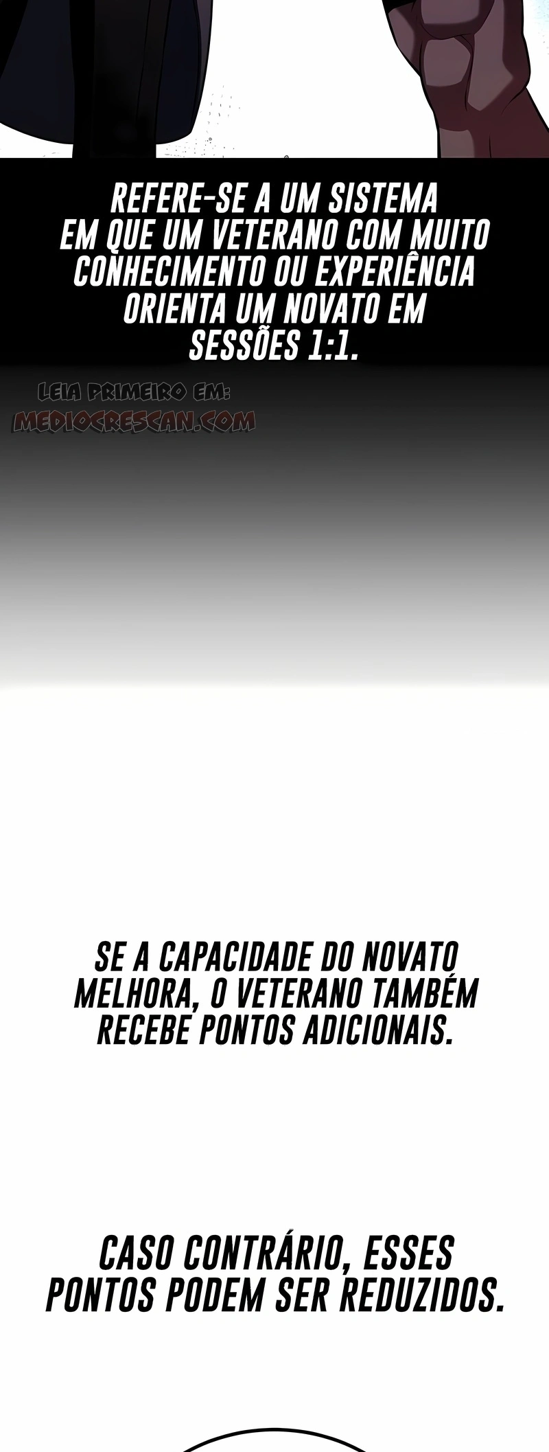 Eu Matei Um Jogador da Academia Capítulo 106 Página 3