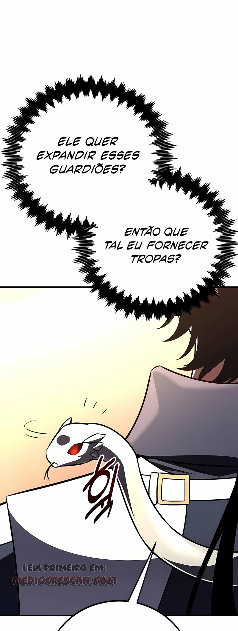 Eu Matei Um Jogador da Academia Capítulo 106 Página 40
