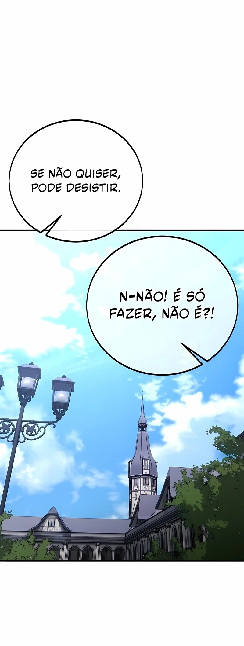 Eu Matei Um Jogador da Academia Capítulo 106 Página 62