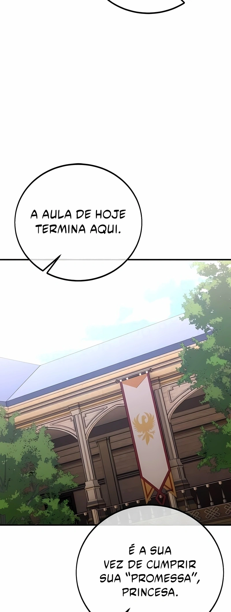 Eu Matei Um Jogador da Academia Capítulo 106 Página 68