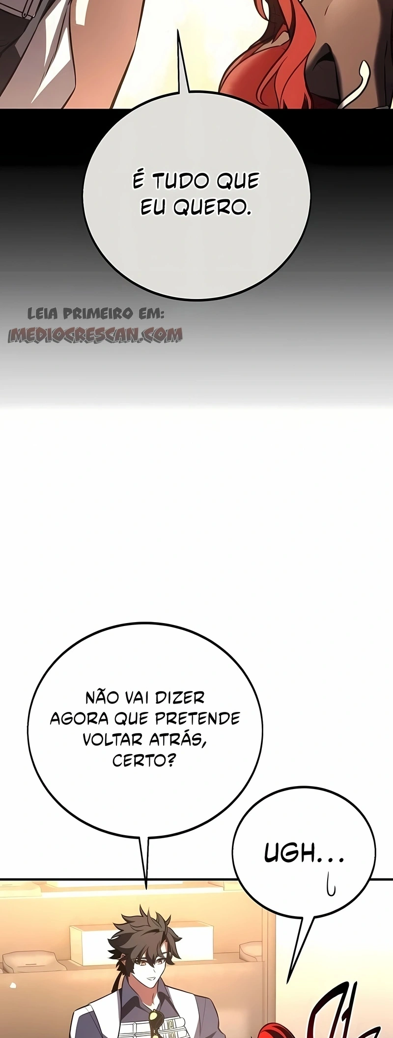 Eu Matei Um Jogador da Academia Capítulo 106 Página 71