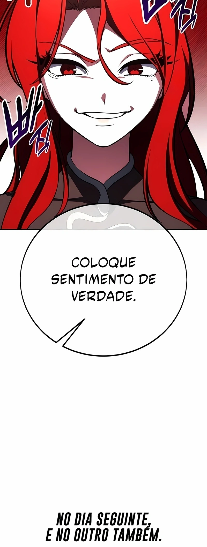 Eu Matei Um Jogador da Academia Capítulo 106 Página 81