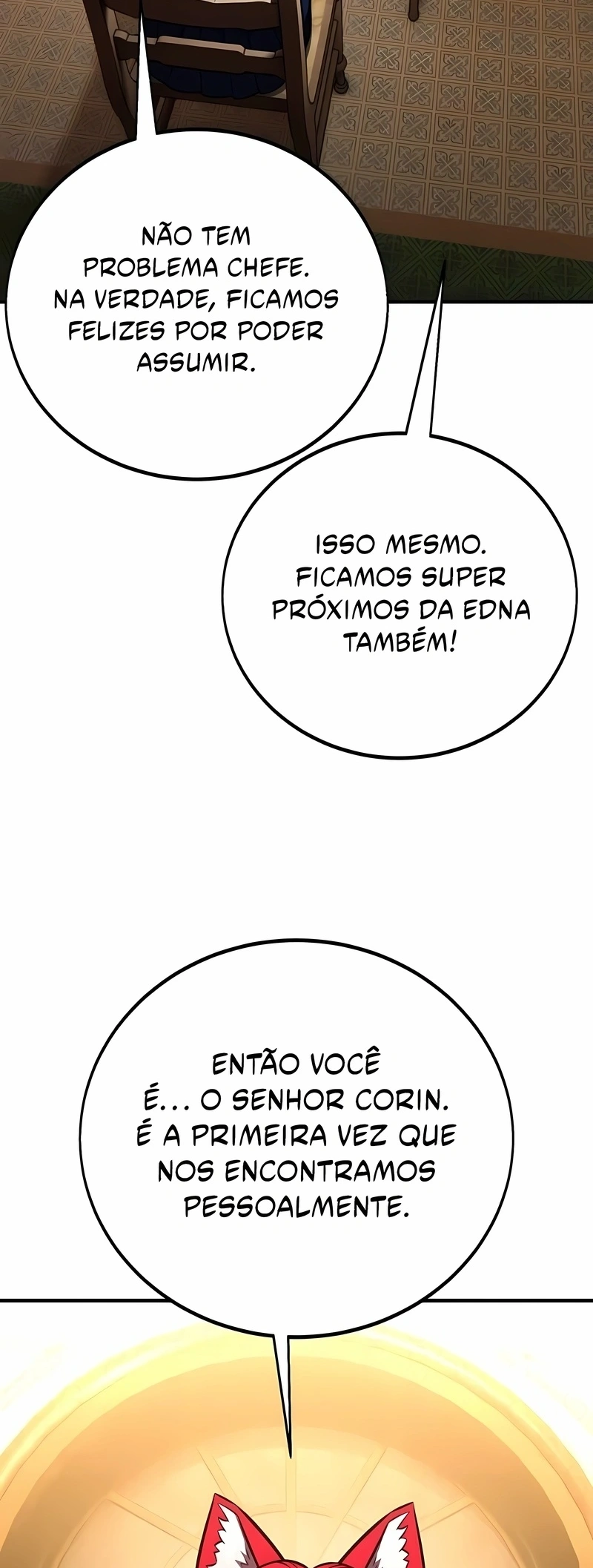 Eu Matei Um Jogador da Academia Capítulo 106 Página 90