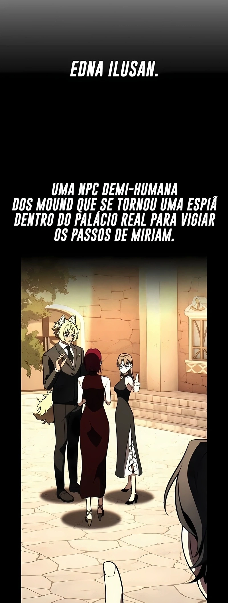 Eu Matei Um Jogador da Academia Capítulo 106 Página 92