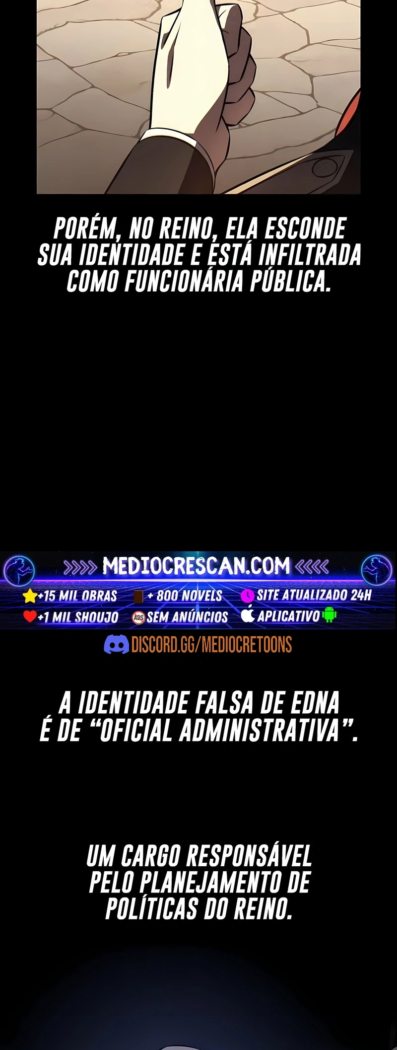 Eu Matei Um Jogador da Academia Capítulo 106 Página 93