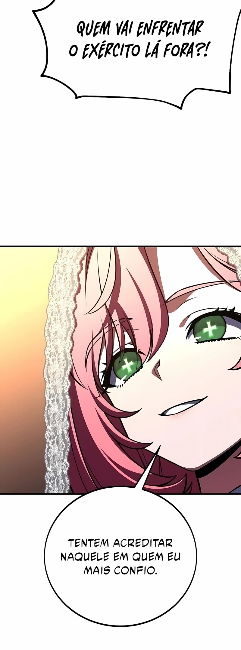 Eu Matei Um Jogador da Academia Capítulo 107 Página 111