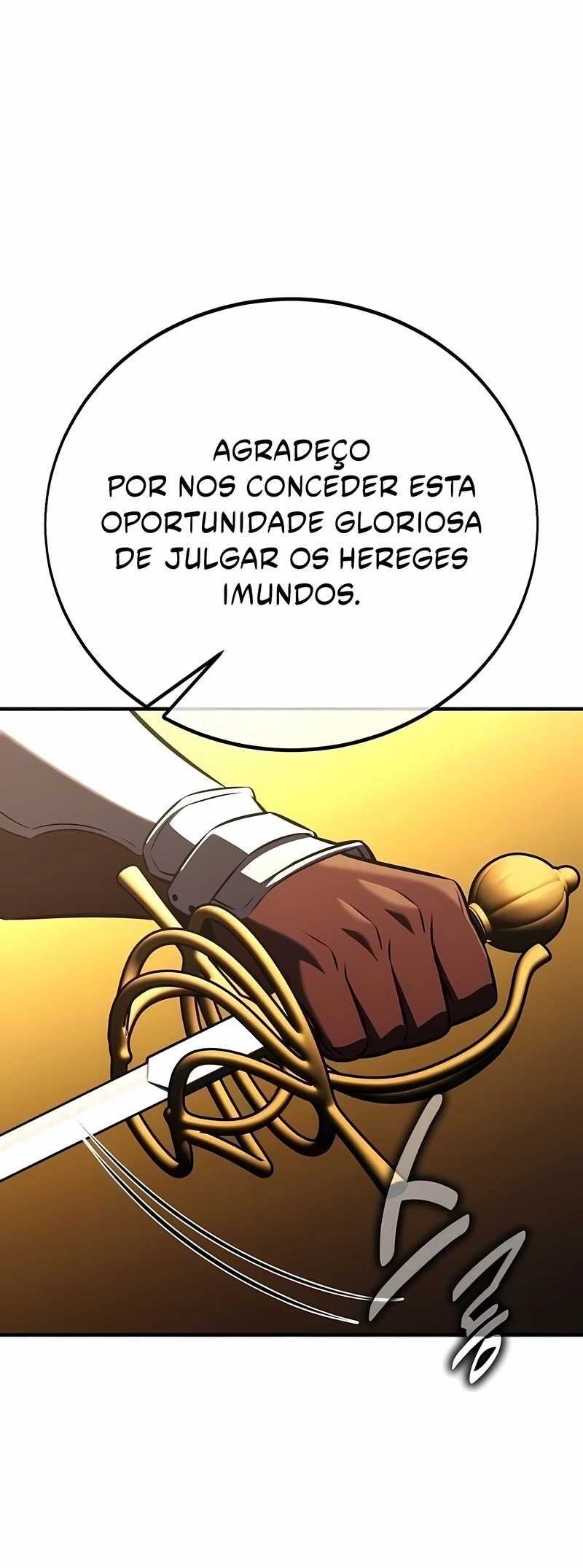 Eu Matei Um Jogador da Academia Capítulo 107 Página 39