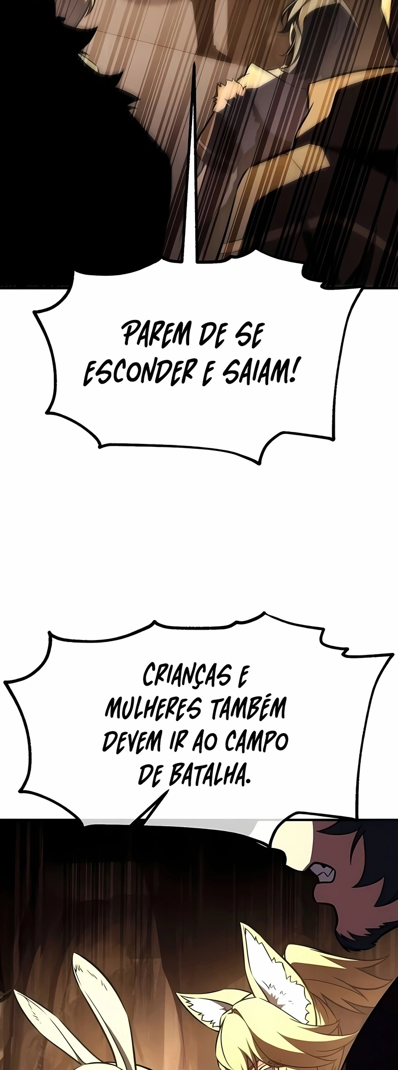 Eu Matei Um Jogador da Academia Capítulo 107 Página 89