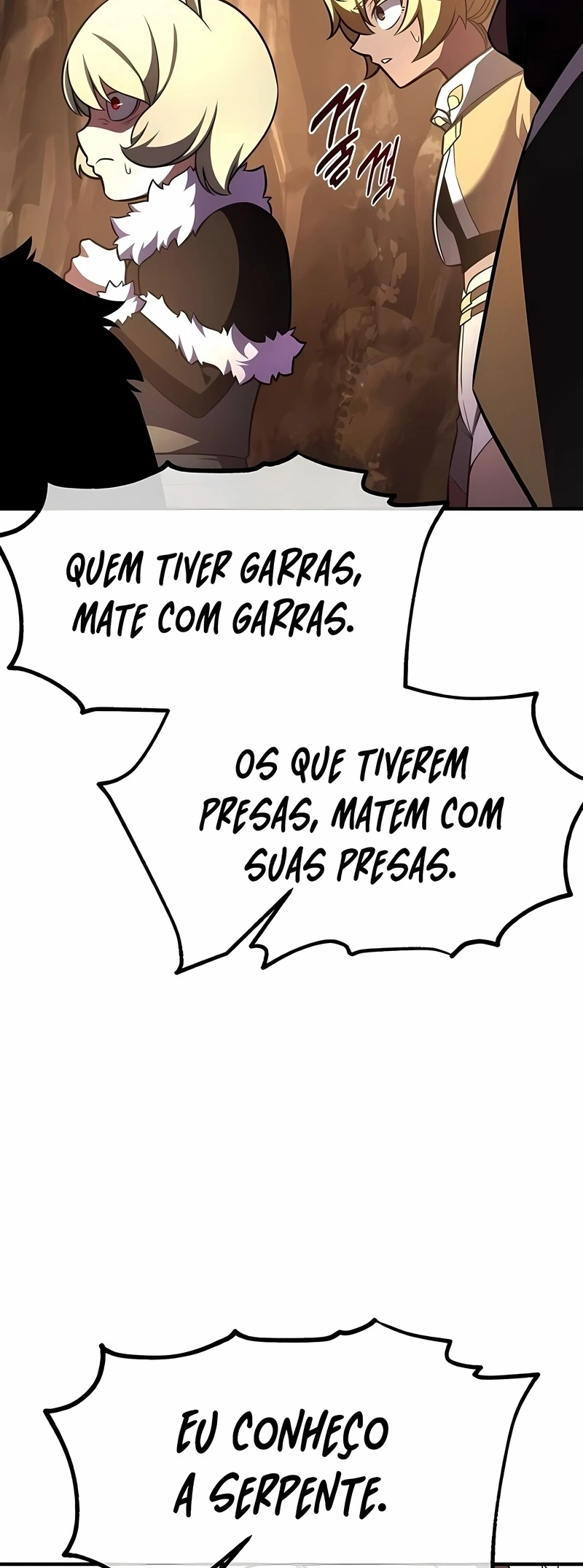 Eu Matei Um Jogador da Academia Capítulo 107 Página 90