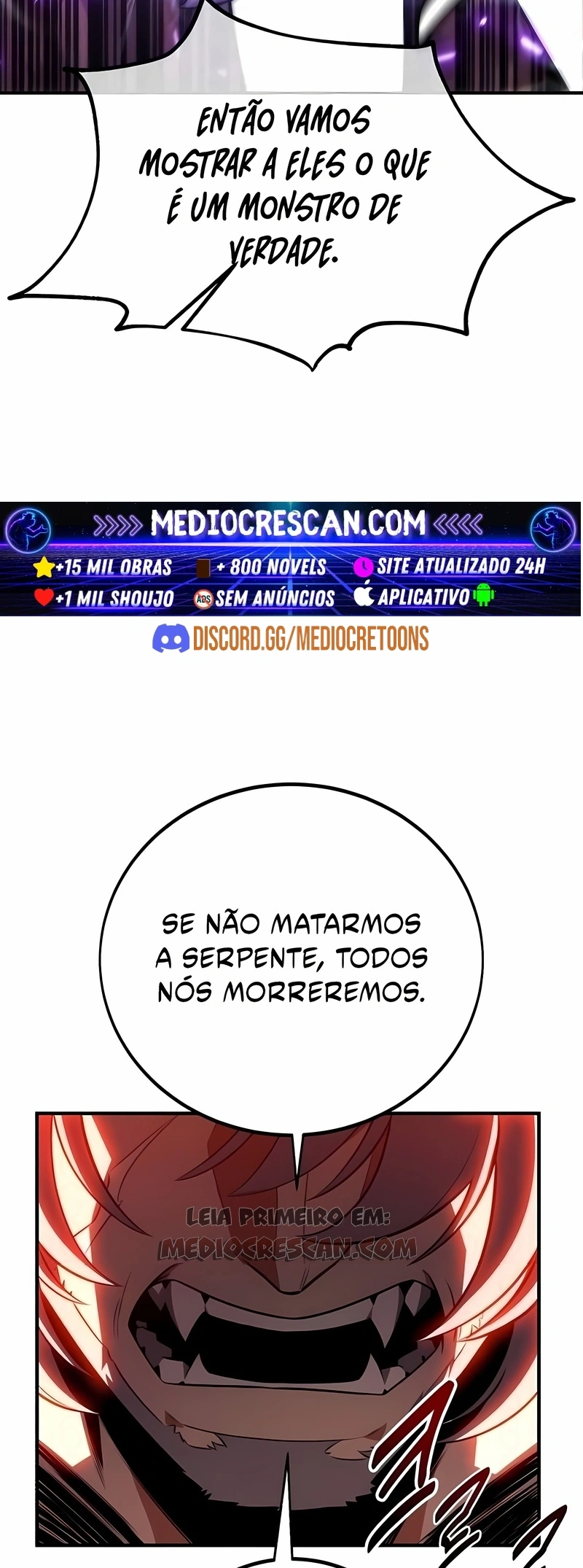 Eu Matei Um Jogador da Academia Capítulo 107 Página 93