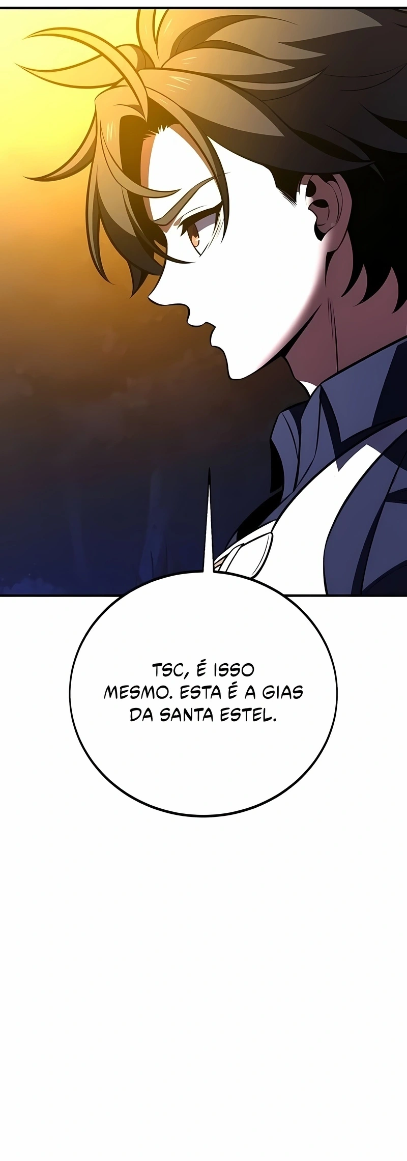 Eu Matei Um Jogador da Academia Capítulo 108 Página 35