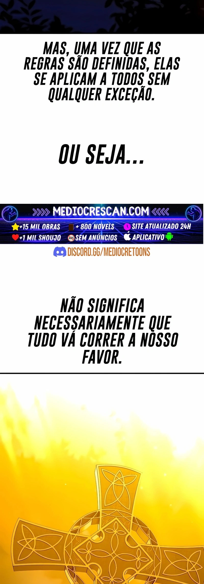 Eu Matei Um Jogador da Academia Capítulo 108 Página 48