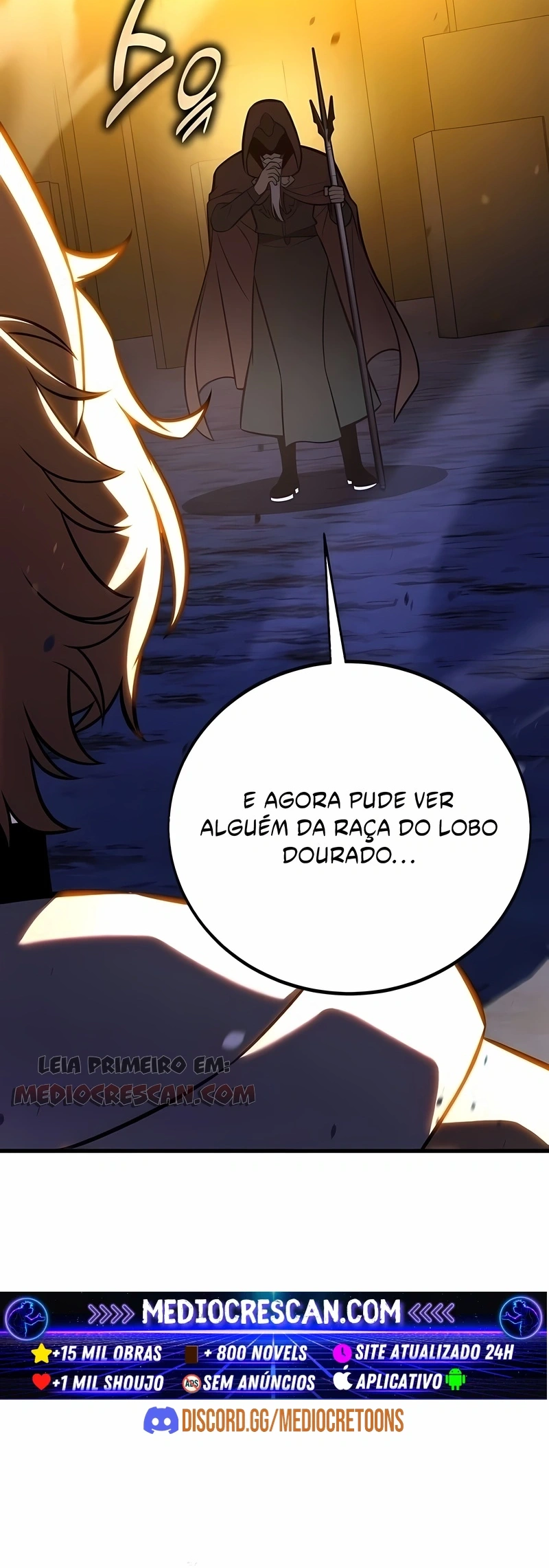 Eu Matei Um Jogador da Academia Capítulo 108 Página 60