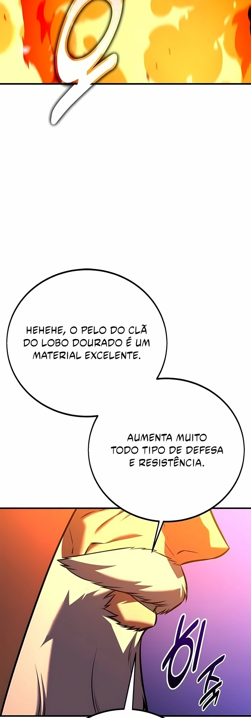 Eu Matei Um Jogador da Academia Capítulo 108 Página 90