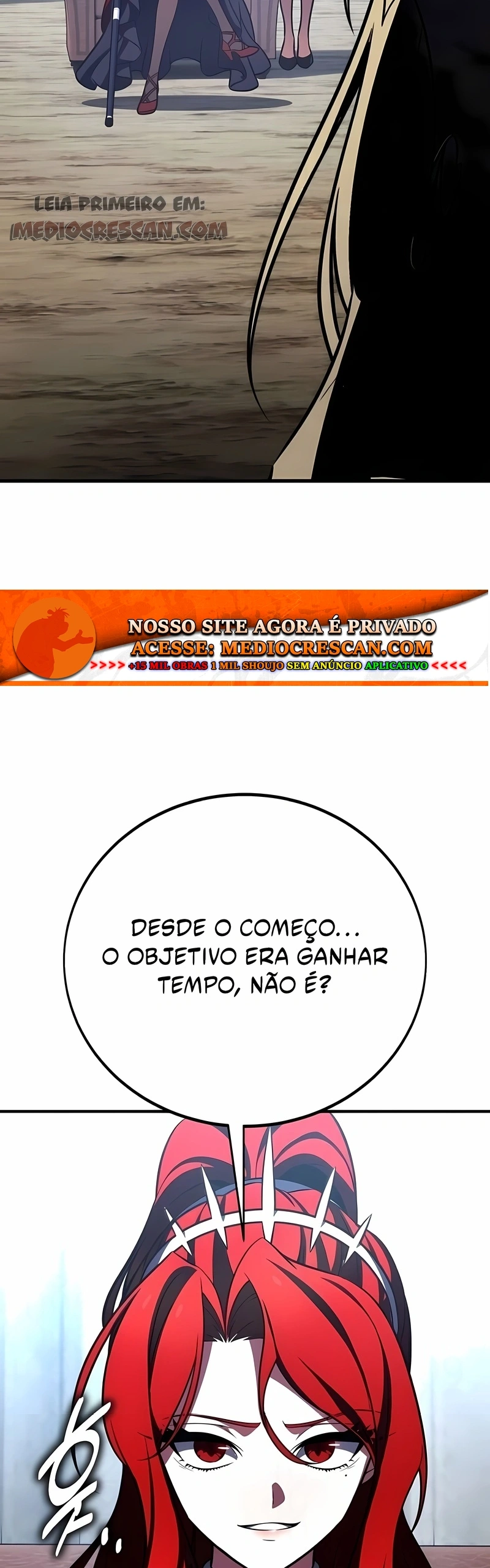 Eu Matei Um Jogador da Academia Capítulo 109 Página 48
