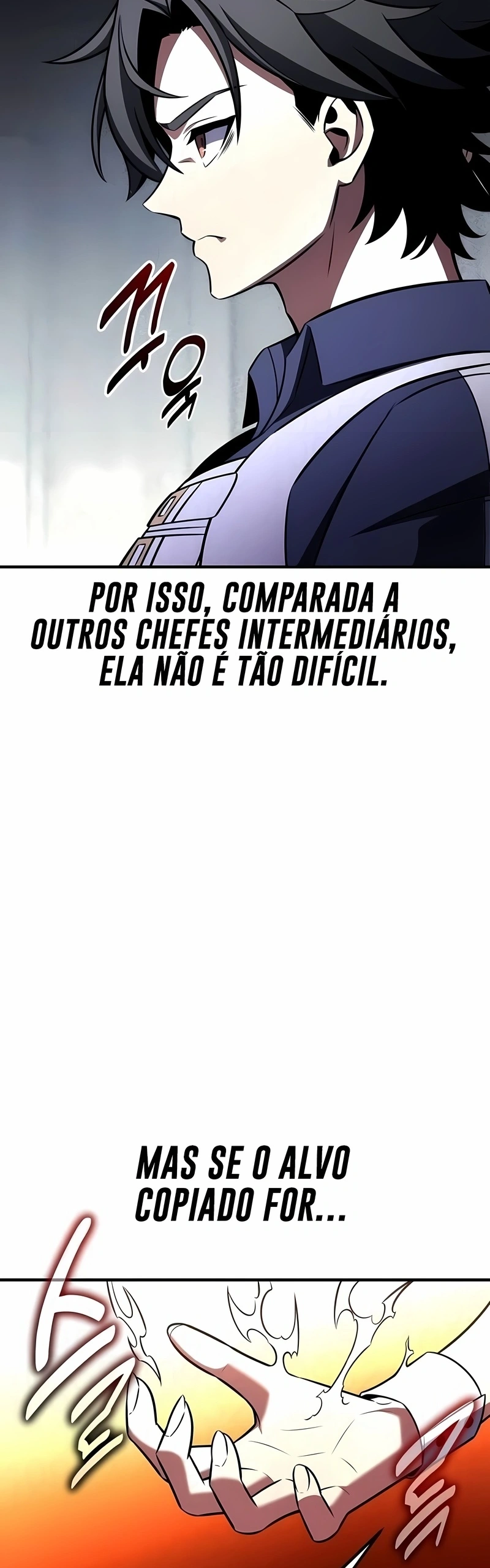 Eu Matei Um Jogador da Academia Capítulo 109 Página 67