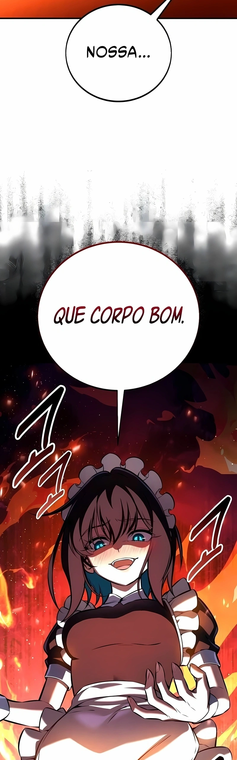 Eu Matei Um Jogador da Academia Capítulo 109 Página 68