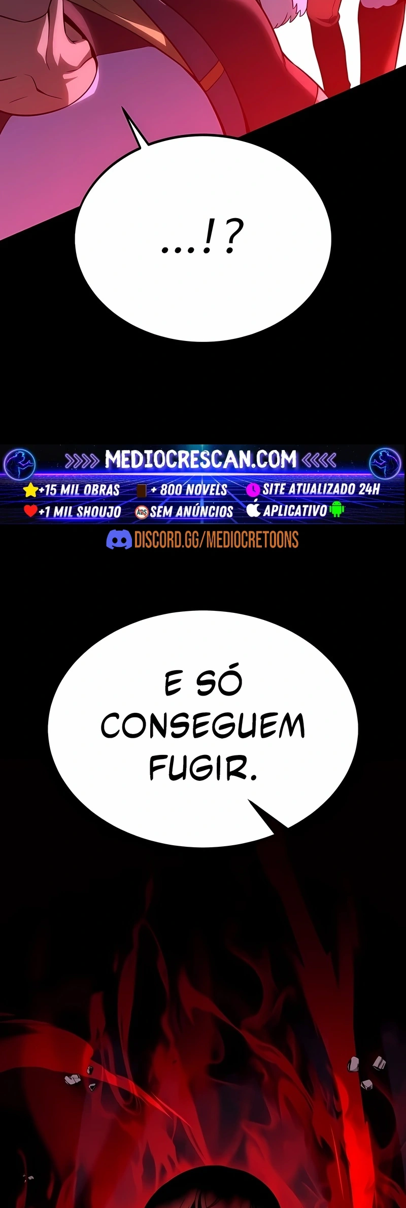 Eu Matei Um Jogador da Academia Capítulo 11 Página 108