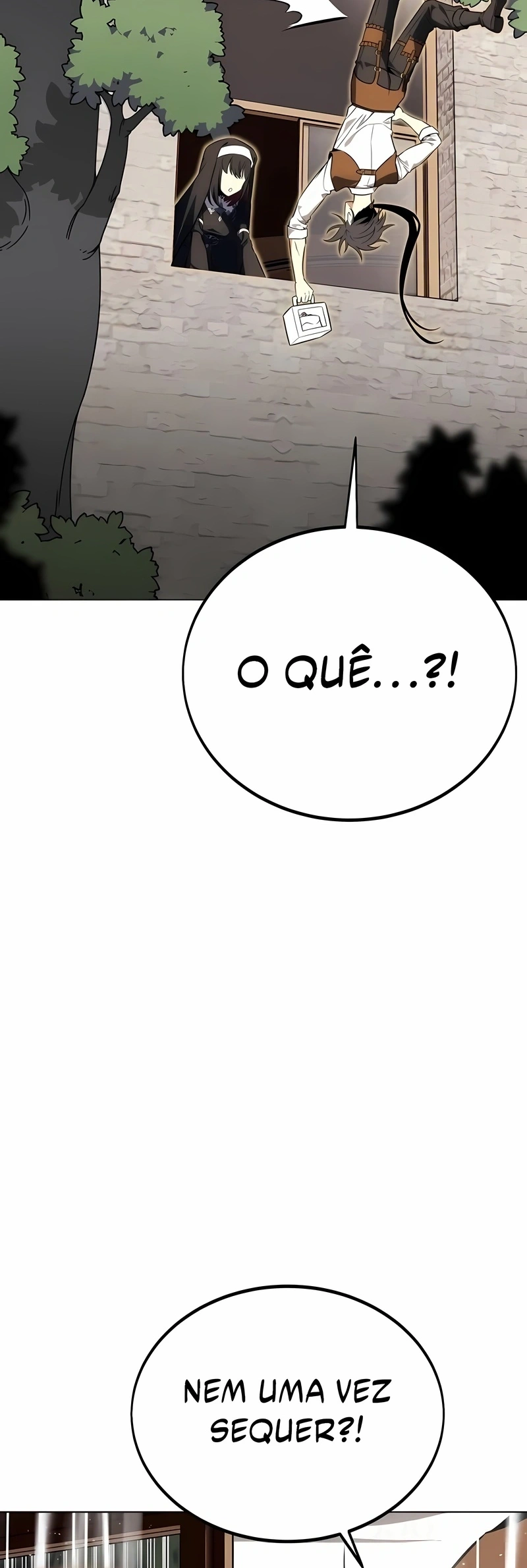 Eu Matei Um Jogador da Academia Capítulo 11 Página 12