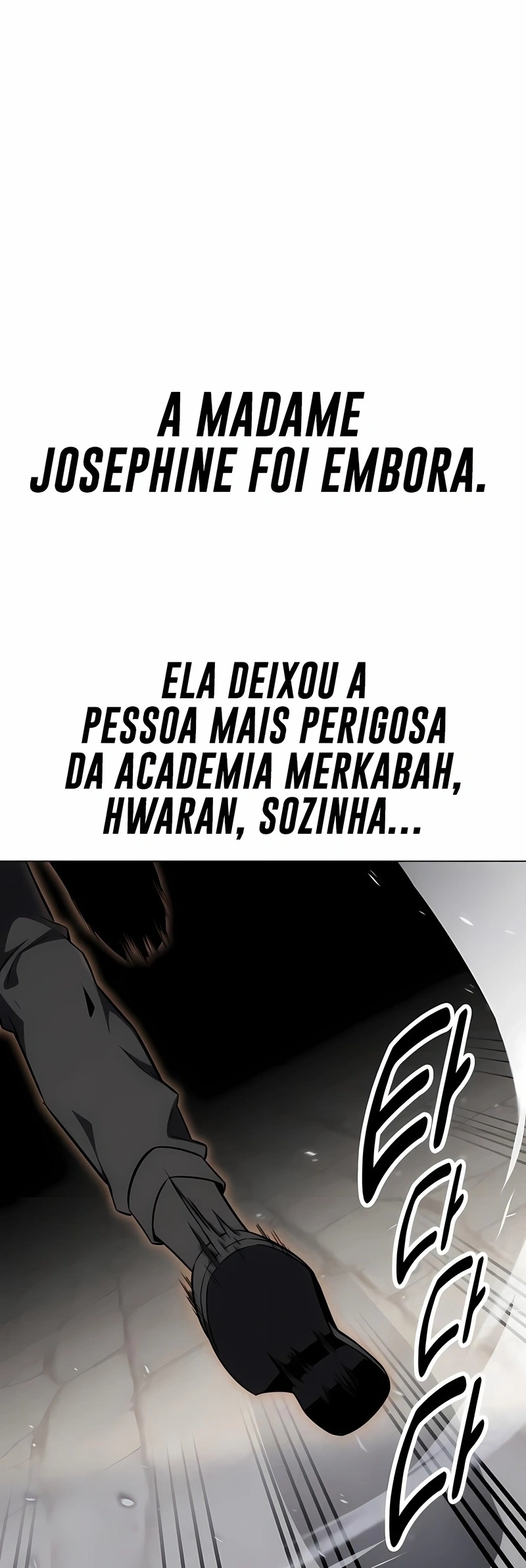 Eu Matei Um Jogador da Academia Capítulo 11 Página 16