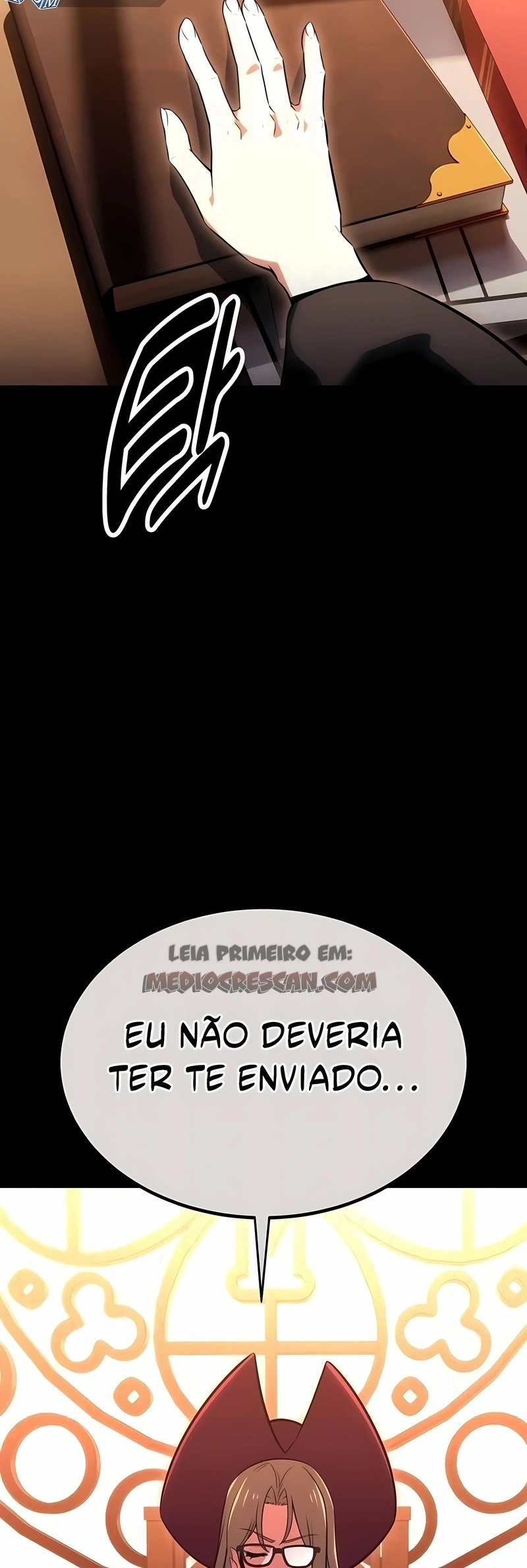 Eu Matei Um Jogador da Academia Capítulo 11 Página 2